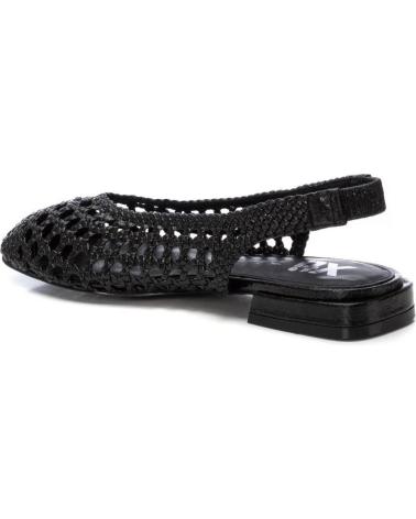 Zapatos de Mujer XTI 143792 NEGRO