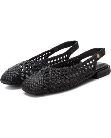 Zapatos de Mujer XTI 143792 NEGRO