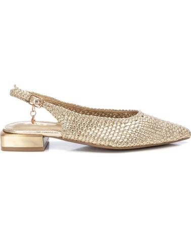 Bailarinas per Donna XTI 143794 ORO