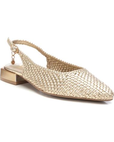 Sabrinas de Mulher XTI 143794 ORO