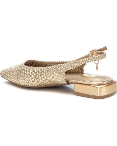 Sabrinas de Mulher XTI 143794 ORO