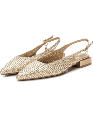 Sabrinas de Mulher XTI 143794 ORO