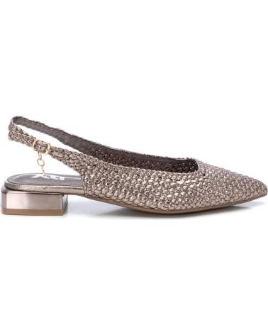 Zapatos de Mujer XTI 143794 PLOMO