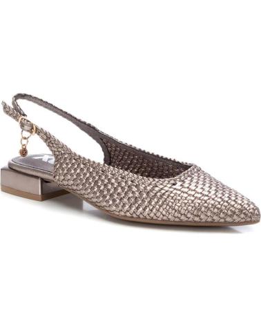 Zapatos de Mujer XTI 143794 PLOMO