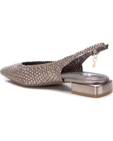 Zapatos de Mujer XTI 143794 PLOMO