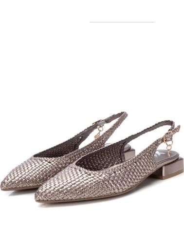 Zapatos de Mujer XTI 143794 PLOMO