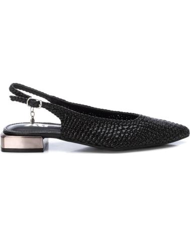 Scarpe per Donna XTI 143794 NEGRO