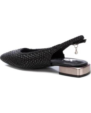 Scarpe per Donna XTI 143794 NEGRO