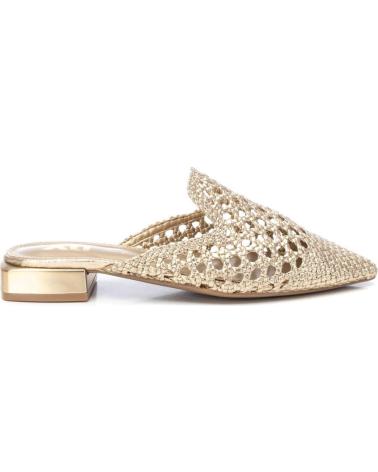 Zapatos de Mujer XTI 143795 ORO