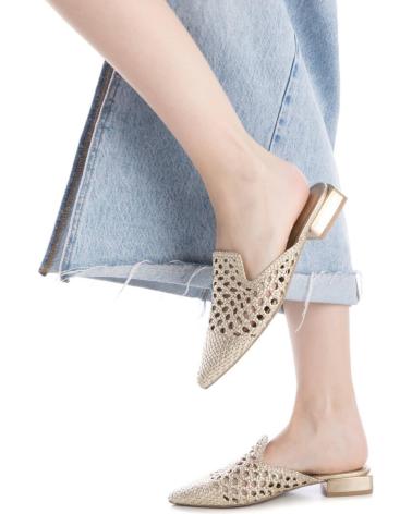 Schuhe für Damen XTI 143795 ORO