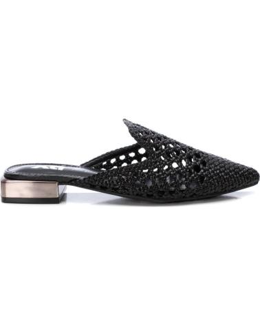 Zapatos de Mujer XTI 143795 NEGRO