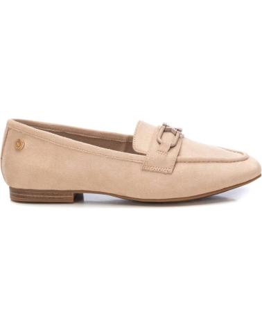 Zapatos de Mujer XTI 143801 BEIGE
