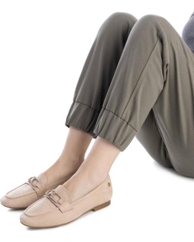 Sapatos de Mulher XTI 143801 BEIGE