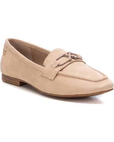 Sapatos de Mulher XTI 143801 BEIGE