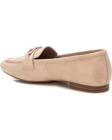 Sapatos de Mulher XTI 143801 BEIGE