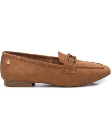 Zapatos de Mujer XTI 143801 CAMEL