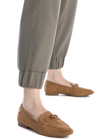 Zapatos de Mujer XTI 143801 CAMEL