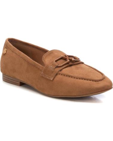 Zapatos de Mujer XTI 143801 CAMEL