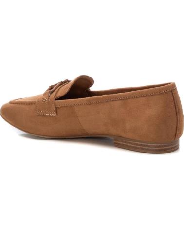 Zapatos de Mujer XTI 143801 CAMEL