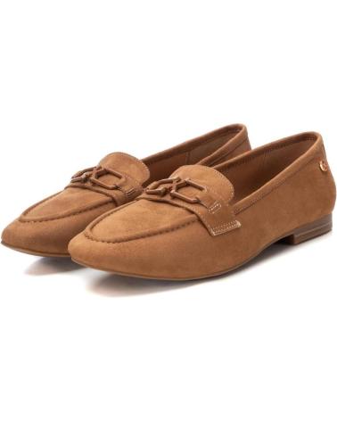 Zapatos de Mujer XTI 143801 CAMEL