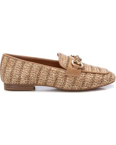 Zapatos de Mujer XTI 143802 TAUPE