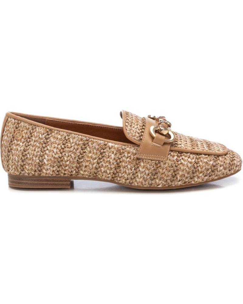 Zapatos de Mujer XTI 143802 TAUPE