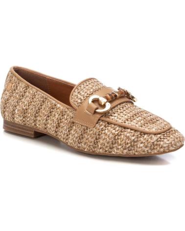 Zapatos de Mujer XTI 143802 TAUPE