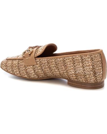 Zapatos de Mujer XTI 143802 TAUPE
