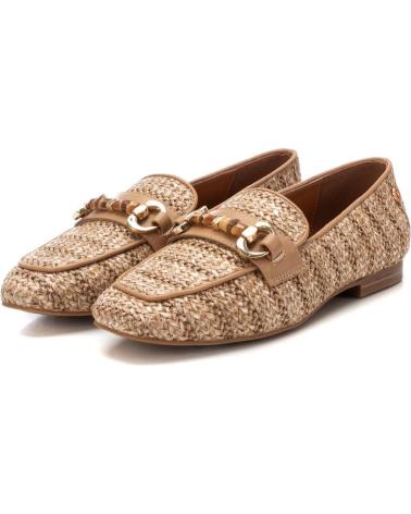 Zapatos de Mujer XTI 143802 TAUPE