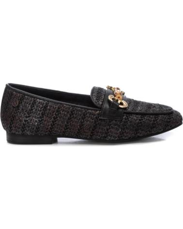 Zapatos de Mujer XTI 143802 NEGRO