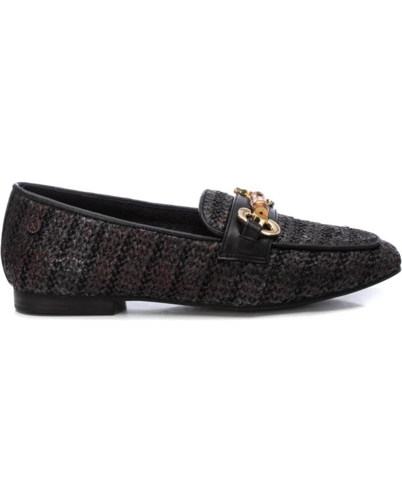 Sapatos de Mulher XTI 143802 NEGRO