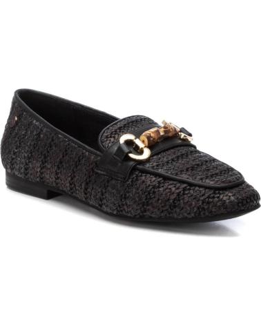 Sapatos de Mulher XTI 143802 NEGRO
