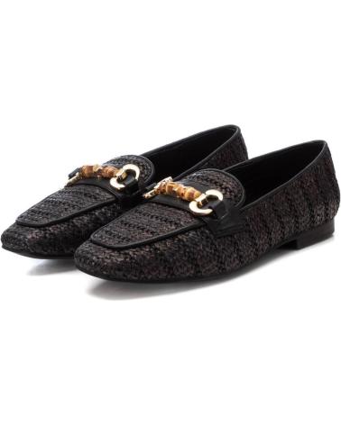 Sapatos de Mulher XTI 143802 NEGRO