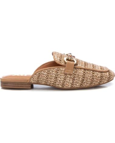 Zapatos de Mujer XTI 143803 TAUPE
