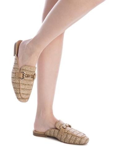 Sapatos de Mulher XTI 143803 TAUPE