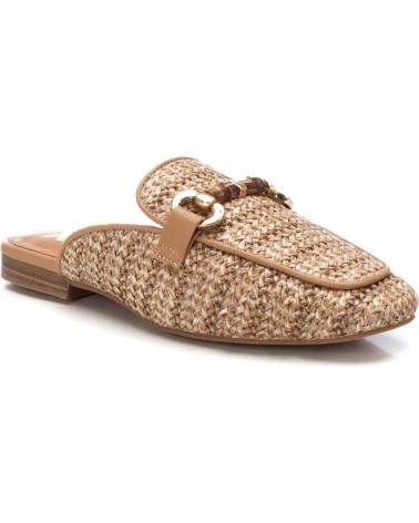 Sapatos de Mulher XTI 143803 TAUPE