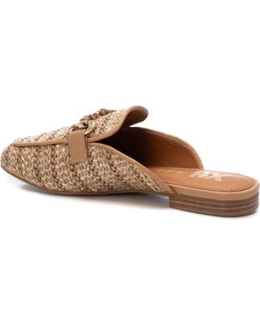Sapatos de Mulher XTI 143803 TAUPE