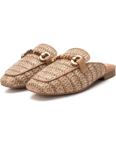 Sapatos de Mulher XTI 143803 TAUPE