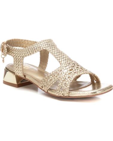Sandalias de Mujer XTI 143813 ORO