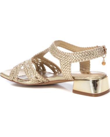 Sandalias de Mujer XTI 143813 ORO