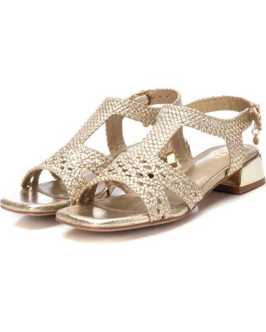 Sandalias de Mujer XTI 143813 ORO