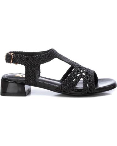 Sandalias de Mujer XTI 143813 NEGRO
