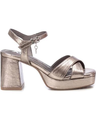 Sandalias de Mujer XTI 143816 PLOMO