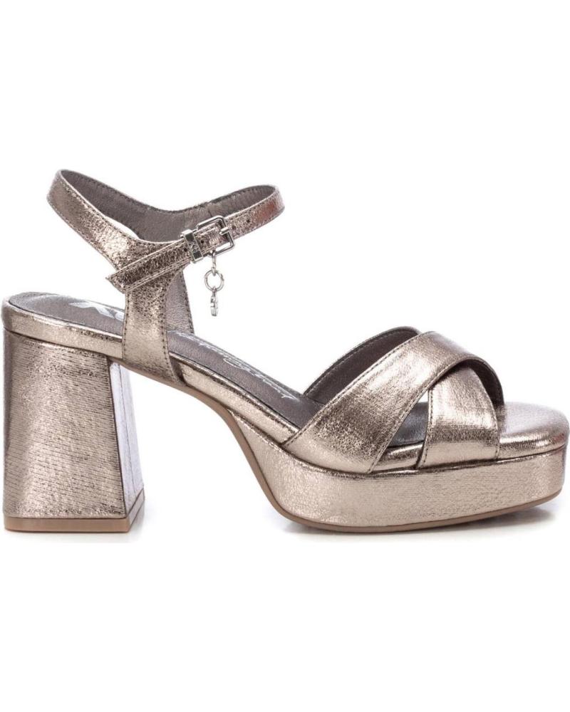 Sandalias de Mujer XTI 143816 PLOMO
