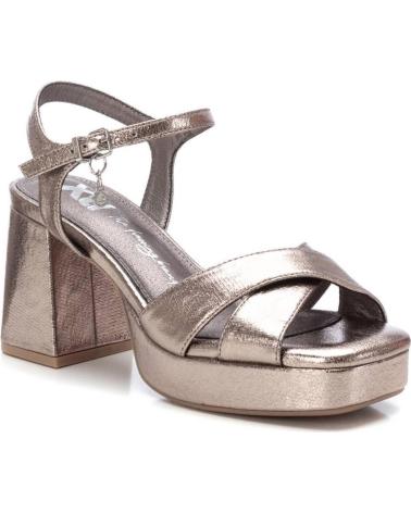 Sandalias de Mujer XTI 143816 PLOMO