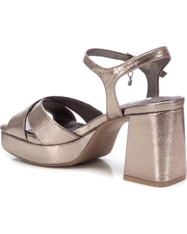 Sandalias de Mujer XTI 143816 PLOMO