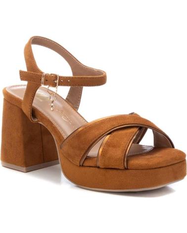 Sandalias de Mujer XTI 143819 CAMEL