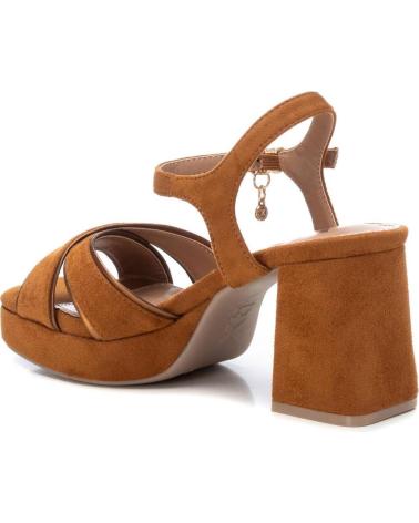 Sandalias de Mujer XTI 143819 CAMEL
