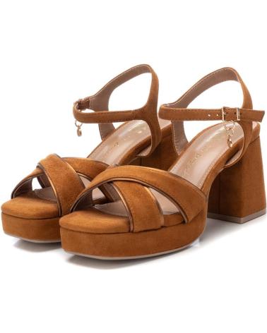 Sandalias de Mujer XTI 143819 CAMEL