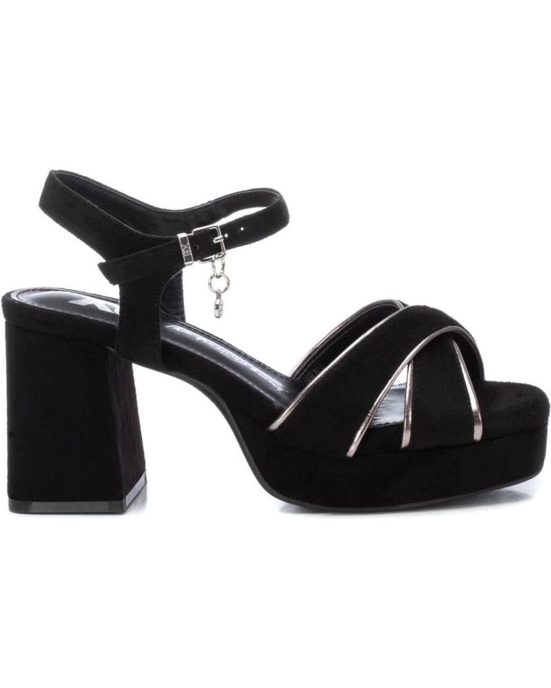 Sandalias de Mujer XTI 143819 NEGRO